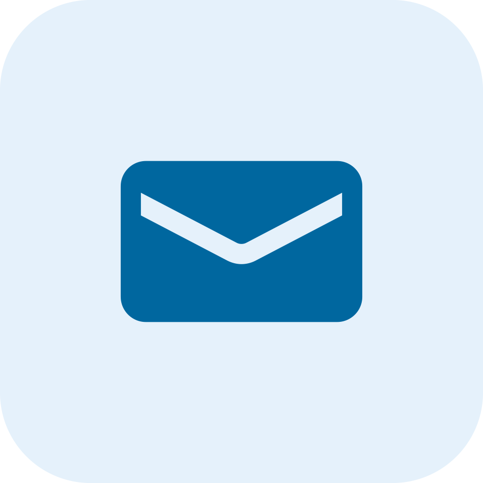 Email icon