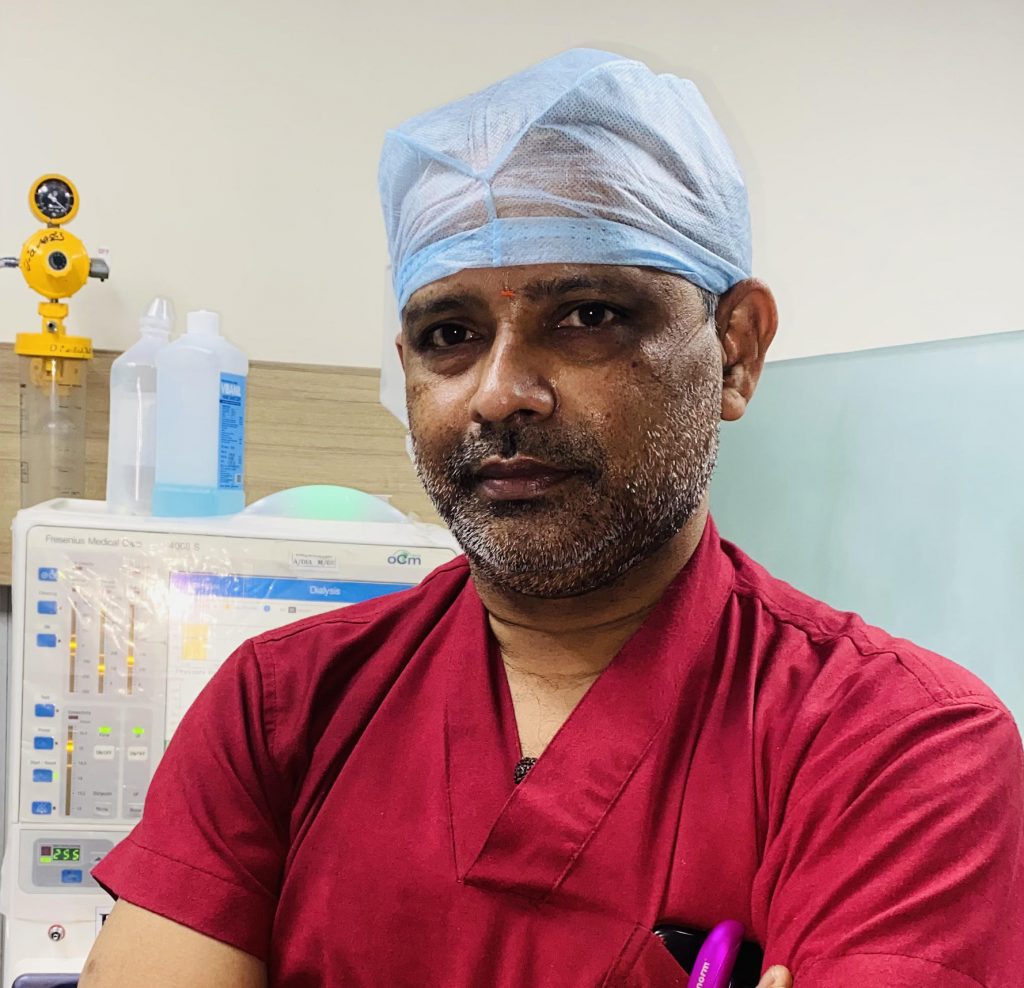 Mohammed-Nazeerddin