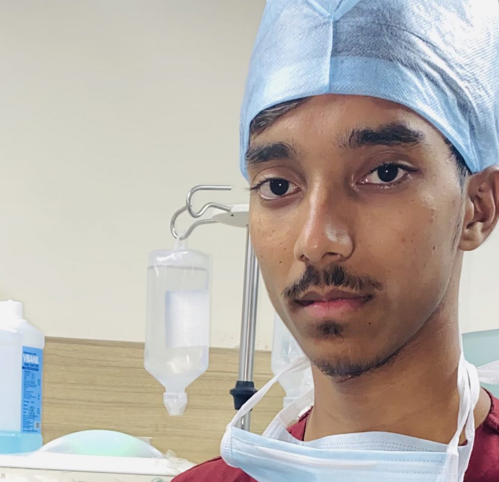 Praveen-Kumar