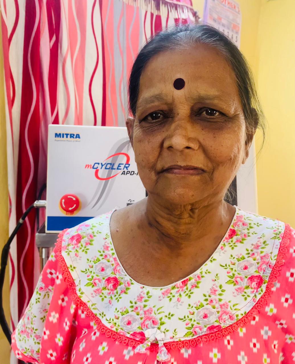 dialysis hospital in hyderabad