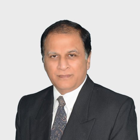dr. subramanyam